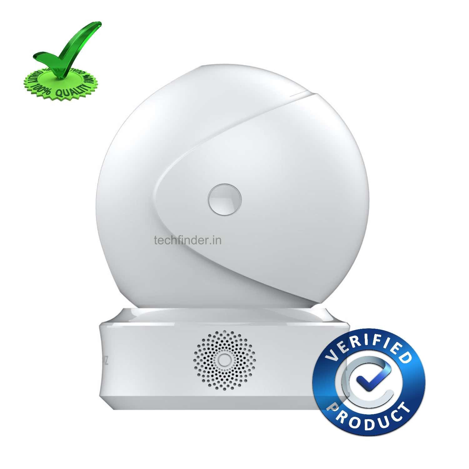 Hikvision Ezviz C6CN 1080p 2mp Smart Wifi Internet PT Camera Hikvision Ezviz C6CN 1080p 2mp Smart Wifi Internet PT Camera